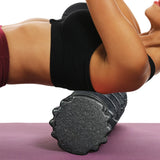 30cm / 33cm Fitness Foam Roller – EPP Yoga & Pilates Massage Roller for Muscle Recovery, Therapy & Home Workouts