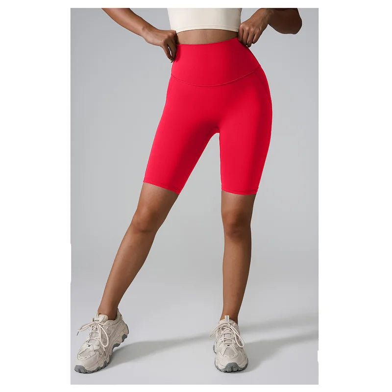 One Piece Spring/Summer Yoga Pants