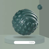 Massage Ball – Yoga Massage Roller for Trigger Point Relief & Muscle Recovery | Deep Tissue Pressure Therapy Ball