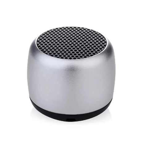 Mini Portable Bluetooth Speaker