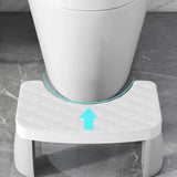 Universal Toilet Foot stool