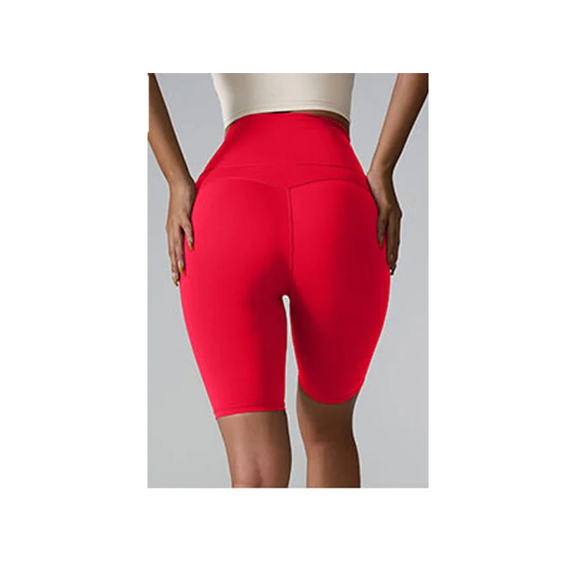 One Piece Spring/Summer Yoga Pants