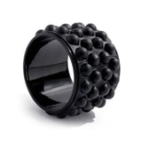 Premium Foam Yoga Massage Roller Wheel – Back Stretcher & Massager for Pain Relief, Flexibility & Recovery