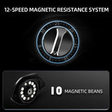 Baitcasting Fishing Reel – Ultra-Light Casting Reel with 8kg Max Drag for Bass & Pike Fishing