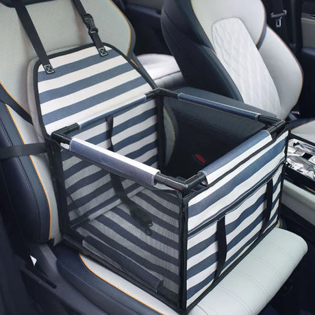 Pet Waterproof Travel Car Seat Cover