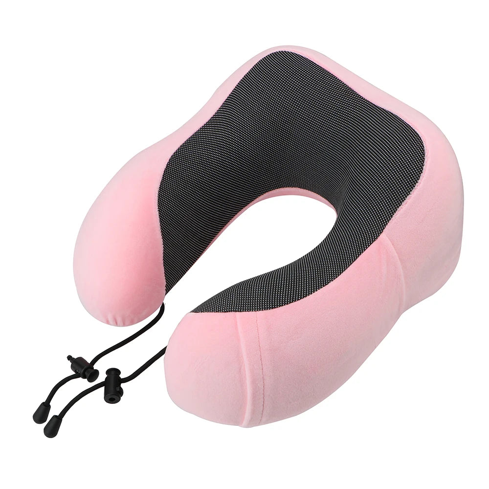 Comfortable Soft Travel Pillow