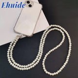 Stylish Necklace Chain/Strap For Phones