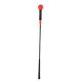 Golf Swing Training Aid – 40/48 Inch Practice Rod & Warm-Up Stick for Swing Tempo, Strength & Flexibility Training