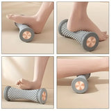 Oneside Foot Massage Roller — Plantar Fascia & Arch Relief Ball
