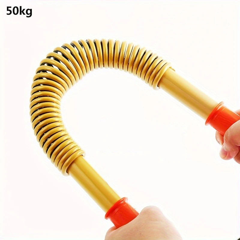OneSide™ Adjustable Arm Strength Trainer – 20–50kg Resistance