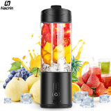 Portable Electric Bottle Blender